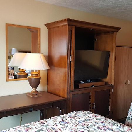 Garden Inn And Extended Stay Шепърдсвил Екстериор снимка