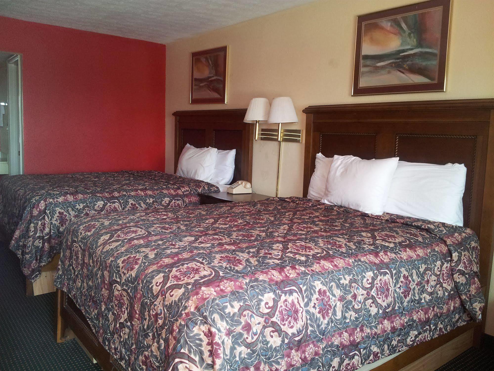 Garden Inn And Extended Stay Шепърдсвил Екстериор снимка