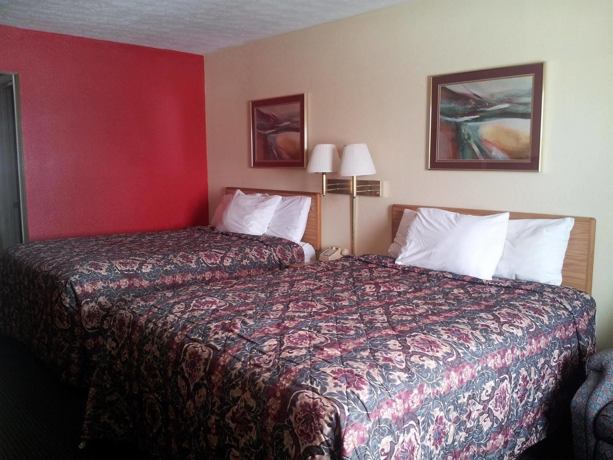 Garden Inn And Extended Stay Шепърдсвил Екстериор снимка