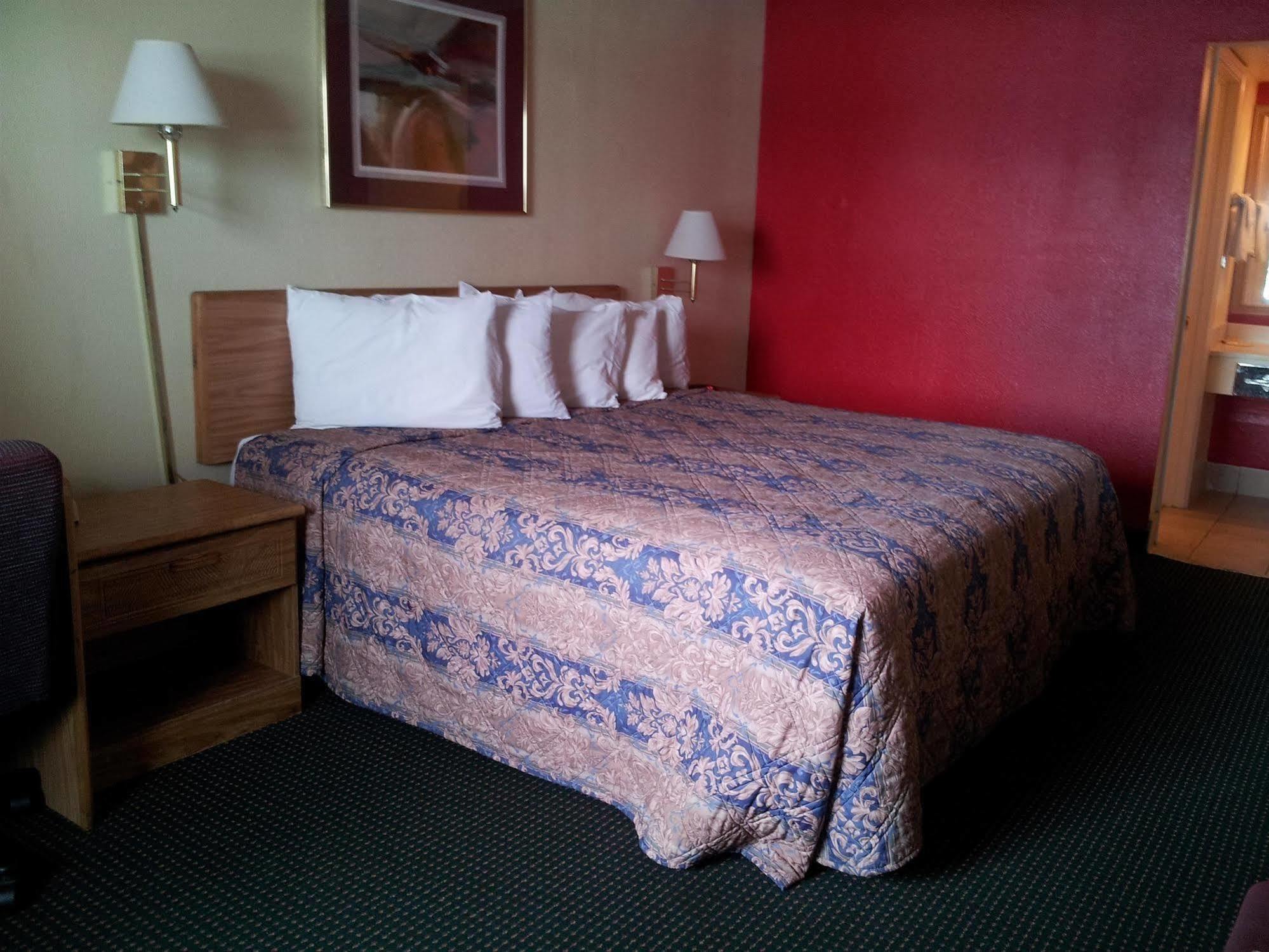 Garden Inn And Extended Stay Шепърдсвил Екстериор снимка