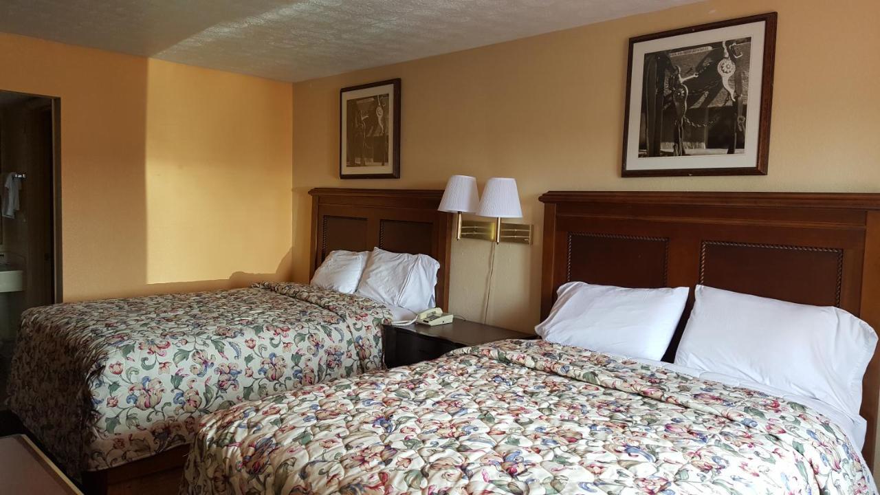 Garden Inn And Extended Stay Шепърдсвил Екстериор снимка