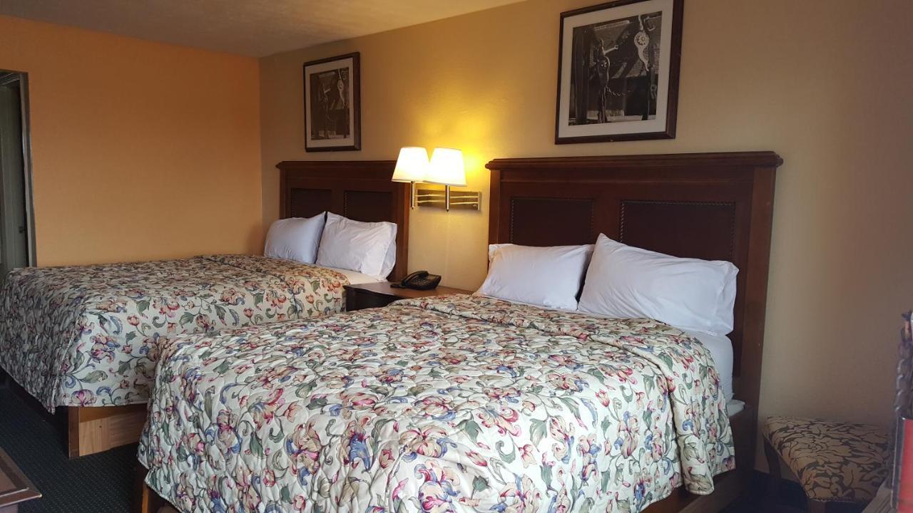 Garden Inn And Extended Stay Шепърдсвил Екстериор снимка