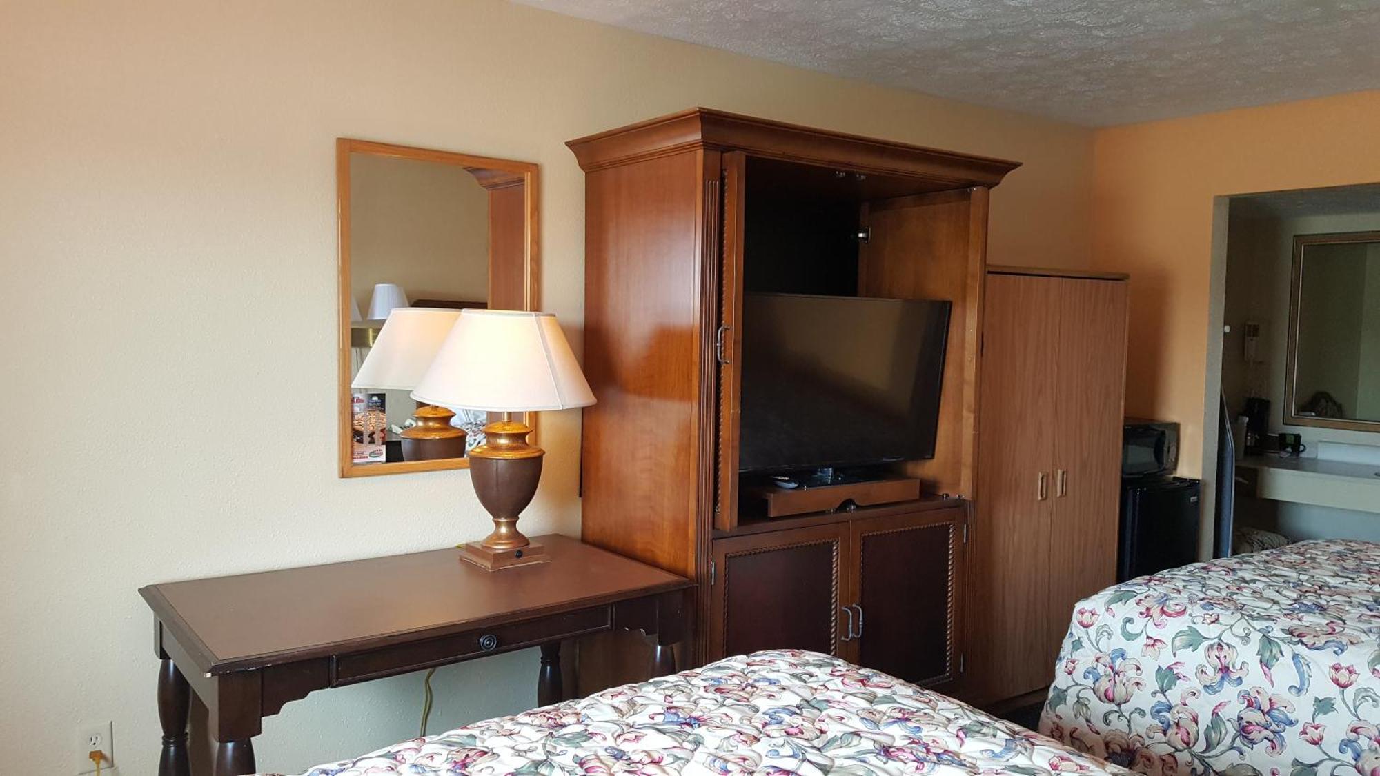 Garden Inn And Extended Stay Шепърдсвил Екстериор снимка