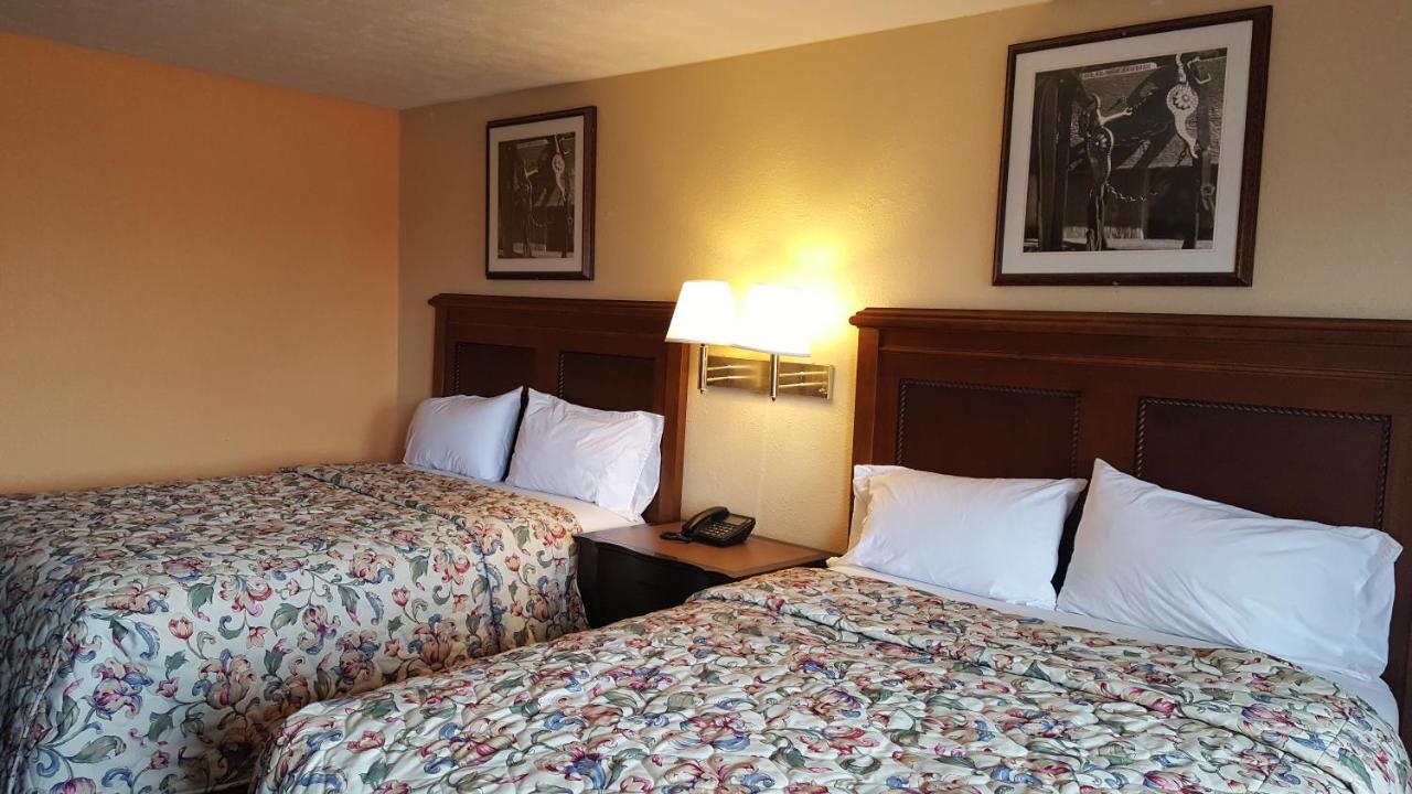 Garden Inn And Extended Stay Шепърдсвил Екстериор снимка