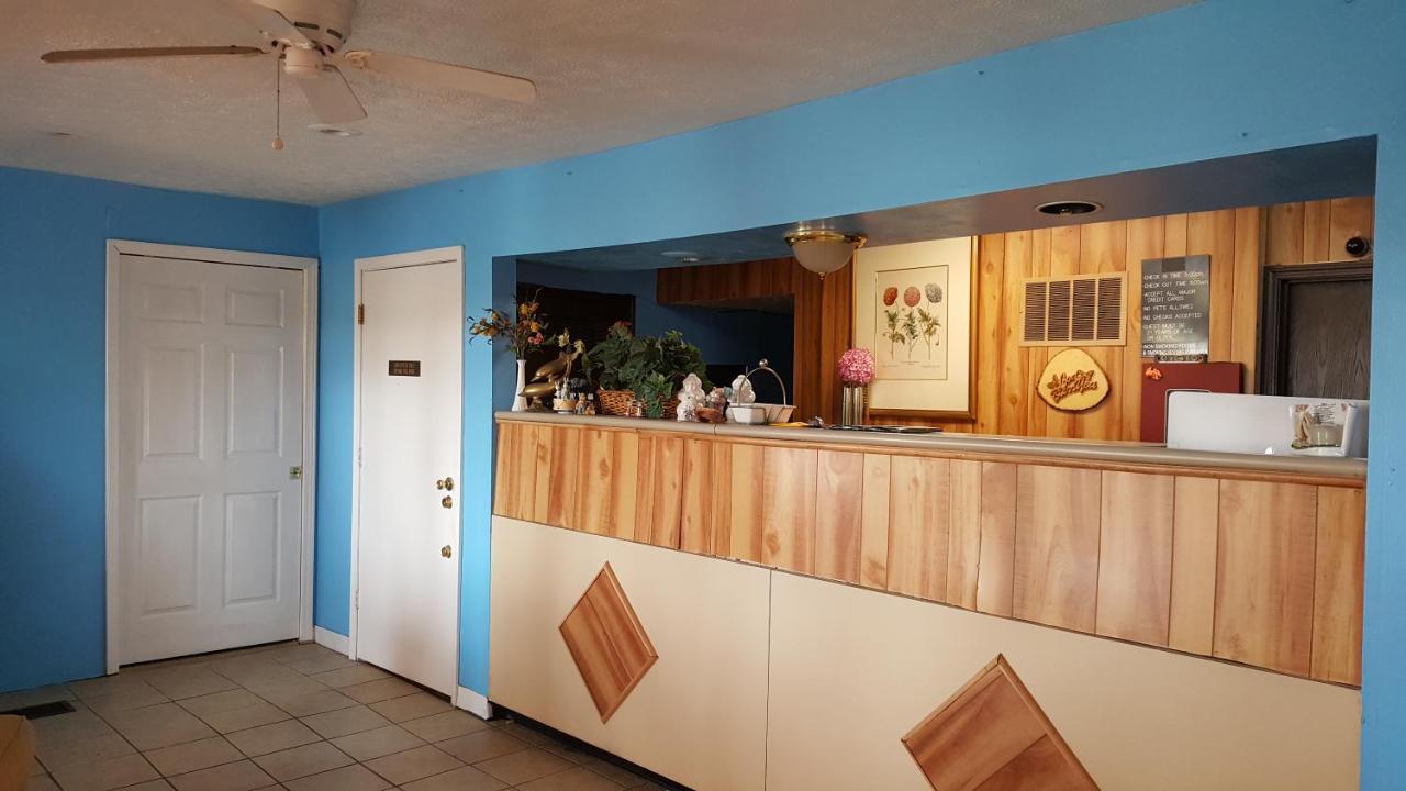 Garden Inn And Extended Stay Шепърдсвил Екстериор снимка