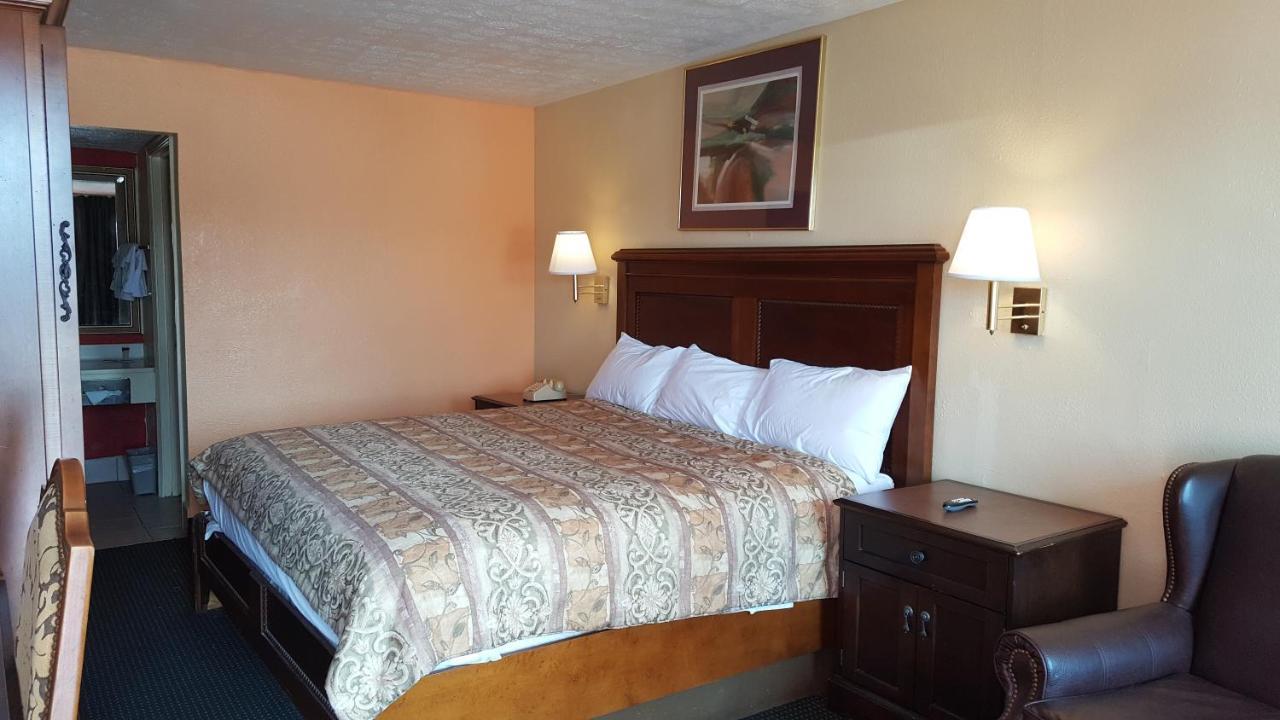 Garden Inn And Extended Stay Шепърдсвил Екстериор снимка