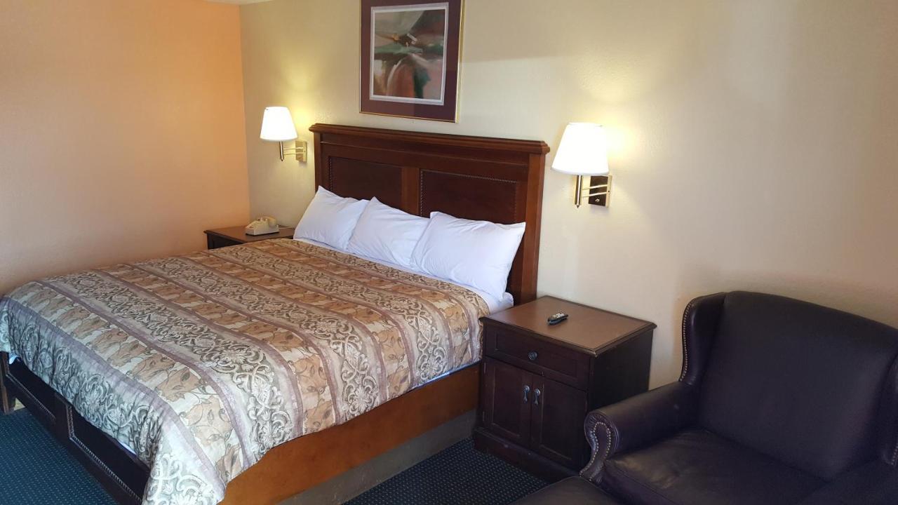 Garden Inn And Extended Stay Шепърдсвил Екстериор снимка
