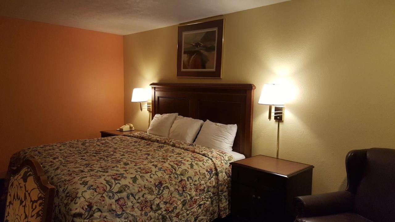 Garden Inn And Extended Stay Шепърдсвил Екстериор снимка