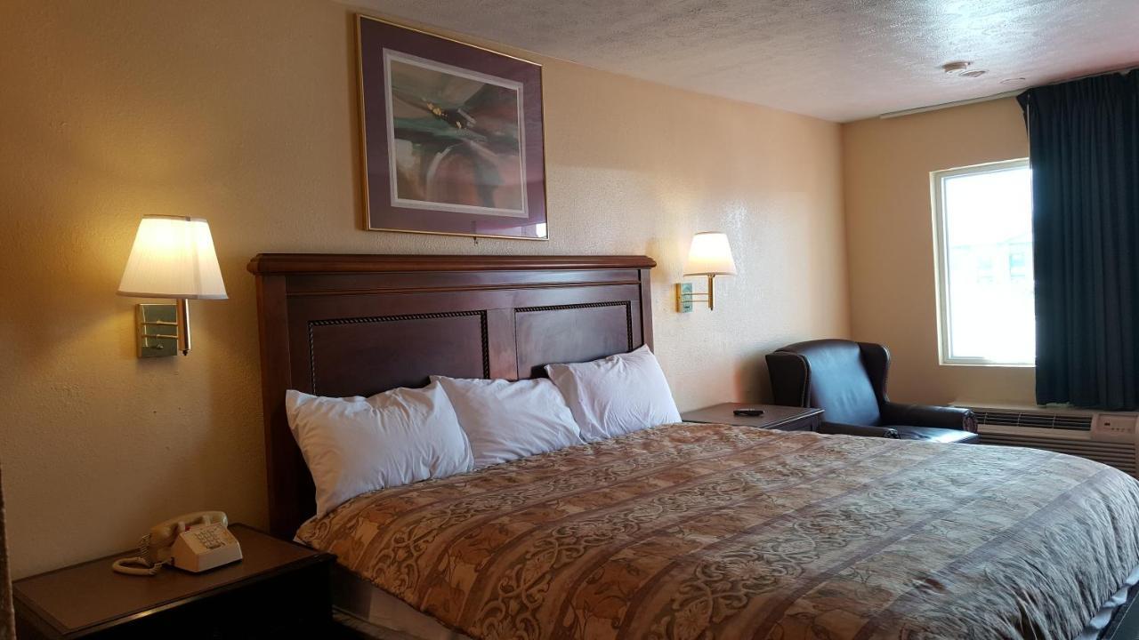 Garden Inn And Extended Stay Шепърдсвил Екстериор снимка